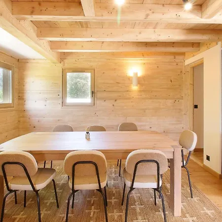 Bechar - 10pax - 155m2 Renove - Sauna - Jacuzzi - Vues Sur Le Massif Du Mont-blanc Chalet Les Houches