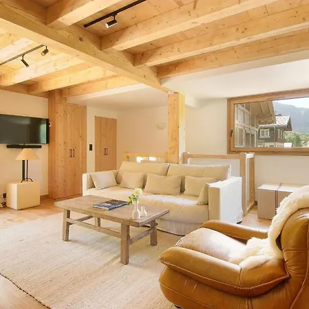 Bechar - 10pax - 155m2 Renove - Sauna - Jacuzzi - Vues Sur Le Massif Du Mont-blanc Les Houches